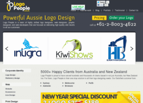 Logo People Australia