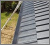 Gutter Guard Mesh