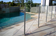 Pool Fencing Melbourne