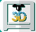 3DCloud - Design,  create ,  and modify 3D Model & CAD 