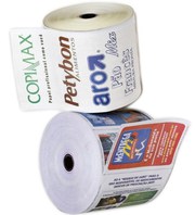 80mm Custom Printing Paper Rolls