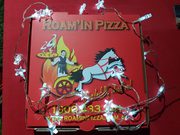 The Top Brisbane Party Catering- Roam’In Pizza