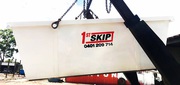 Residential Skip bin Sydney by 1st Skip