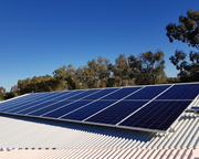 Best solar service providers in Australia - Solar power nation