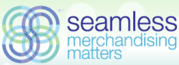 Seamless Merchandising Matters