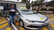Driving School Blacktown in affordable price