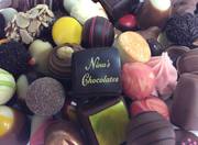 Ninas handmade chocolates in sydney