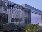 Perforated Galvanized Steel Sheet – Excellent Ornament Material