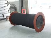 Dredge Suction and Discharge Hose for Sand Delivery