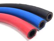 Reinforced Rubber Air Hose – Utility for Air Conveying