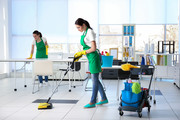 Best office cleaning Melbourne at affordable prizes!