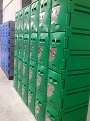 High Quality Storage Lockers in Sydney