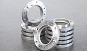 Custom flange parts - Tailored to your exact specifications 
