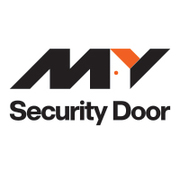 My Security Door