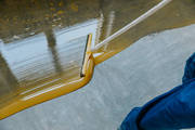 Can Ordinary Concrete Feel Bespoke with Epoxy Flooring in Morisset?